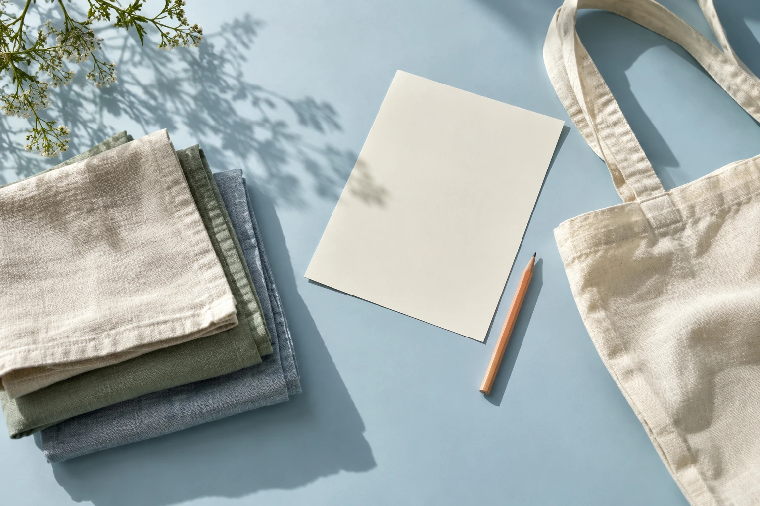Direct to the customer: the physical work behind an online sale.